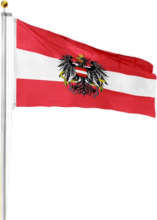 Actual product image Normani Flag Flag 300 cm Ã- 500 cm