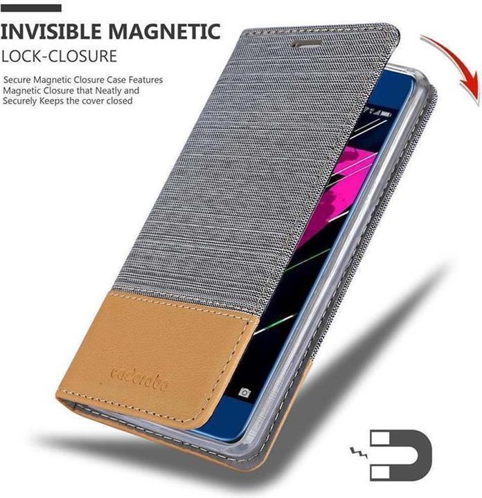 Actual product image Cadorabo Jeans Optik (Honor 9)