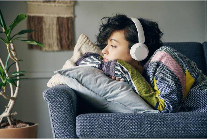 Produktbild Sony WH-CH520 (Keine Geräuschunterdrückung, 50 h, Kabellos)