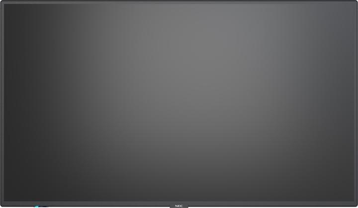 Produktbild NEC MultiSync P555 (3840 x 2160 Pixel, 55")