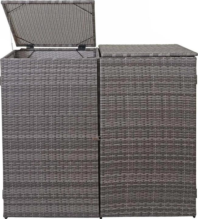 Actual product image MCW E25-2x1