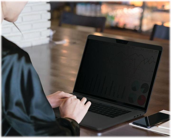 Produktbild Kensington Privacy filter for 16inch laptops 16:10 - 2-Way Removable (16", 16:10)