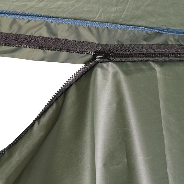 Image du produit Caperlan Auvent Paroi latérale pour parapluie de pêche (Auvent, 0.70 kg)