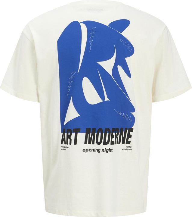 Immagine prodotto Jack & Jones Jormoderne Tee Ss C.N Ft Styd Aw24 (XXL)