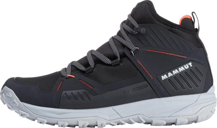 Actual product image Mammut Saentis Pro WP Men (46)