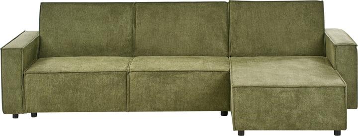 Produktbild Beliani Romedal Ii (Ecksofa)