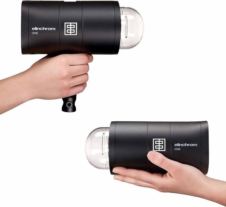 Produktbild Elinchrom One Kit (131 W, Set)