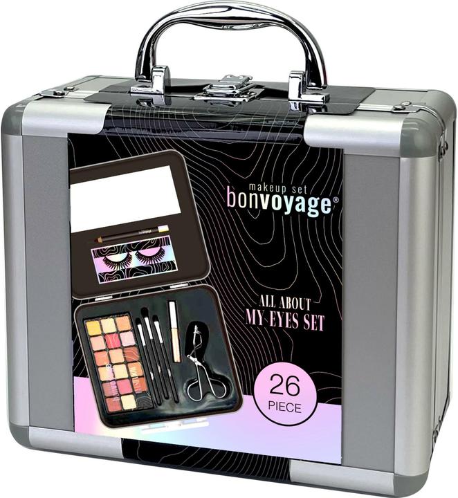 Produktbild Markwins Iconic Collection All About My Eyes Set