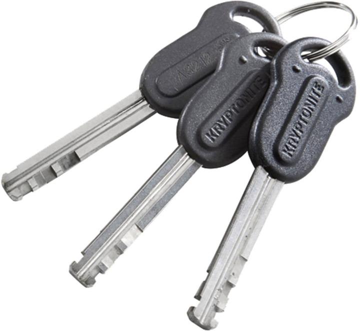 Immagine prodotto Kryptonite Evoluzione Serie 4 (160 cm)