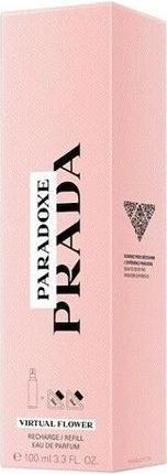 Image du produit Prada Paradoxe Virtual Flower (Eau de parfum, 100 ml)