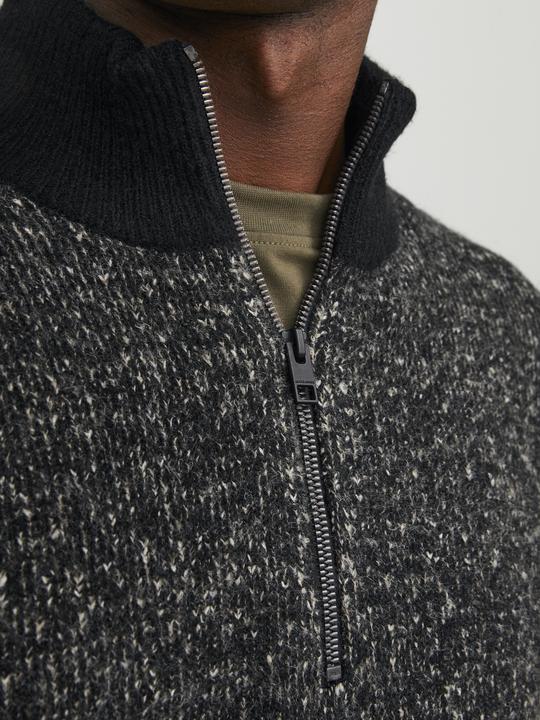 Produktbild Jack & Jones Half-zip Strickpullover (S)