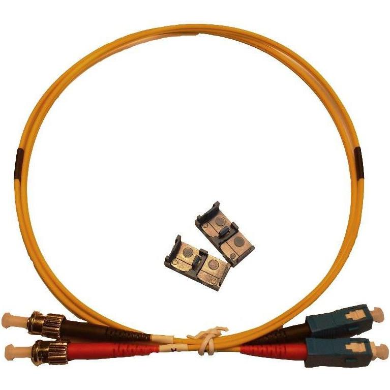 Moxa Patchcable Optic Singlemode, Notebook Ersatzteile