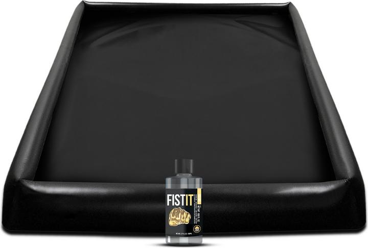 Shots Inflatable Play Sheet