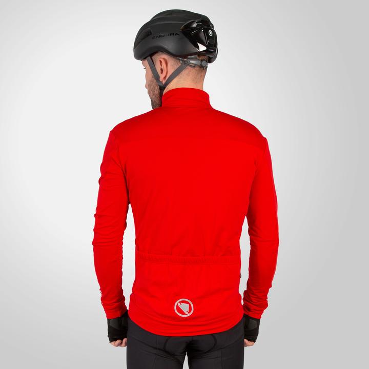 Produktbild Endura Xtract Roubaix Longsleeve Jersey (M)