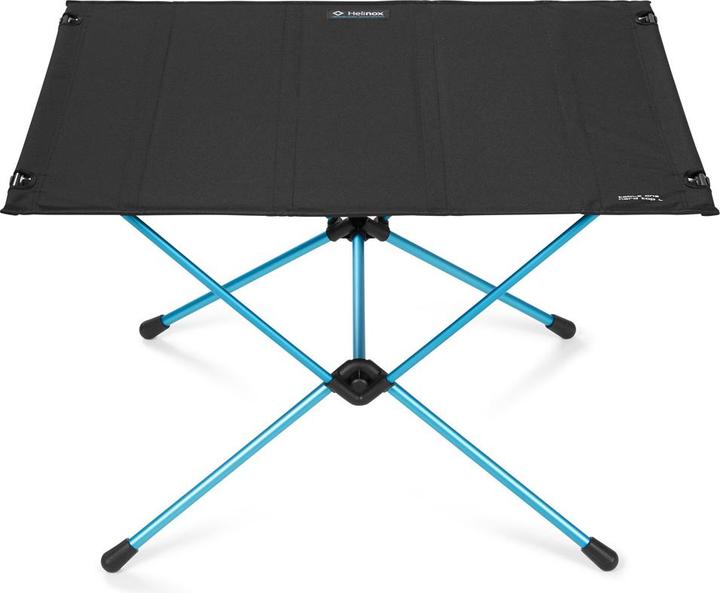 Produktbild Helinox Table One Hard Top L Black