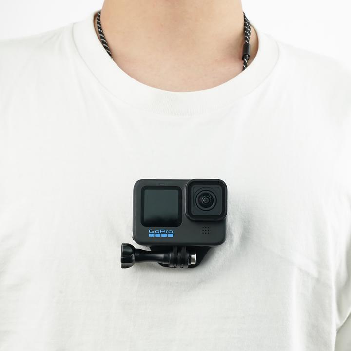 Immagine prodotto Telesin supporto magnetico per action camera