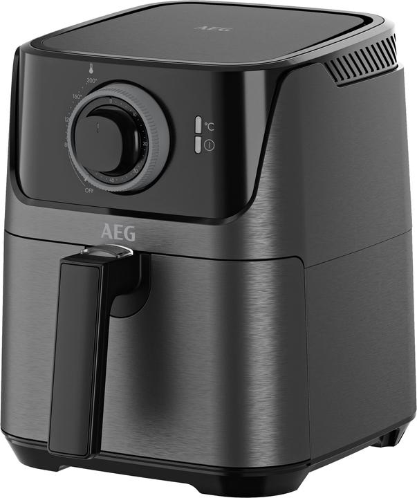 Image du produit AEG AF5-1-4GB Friteuse à air chaud 3,5 litres de capacité