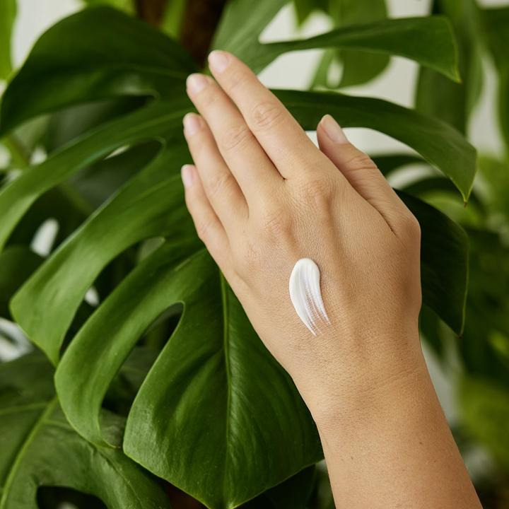 Actual product image Weleda Pomegranate Intensive (50 ml)