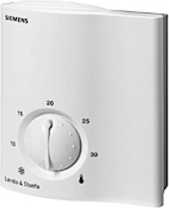 Immagine prodotto Siemens RCU15 Termostato ambiente BPZ:RCU15