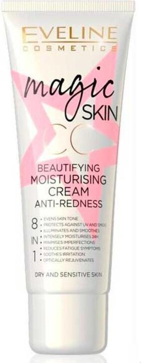 Produktbild Eveline Magic Skin (Skin Tone, 50 ml)