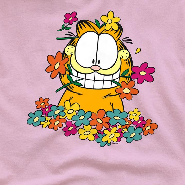 Produktbild Garfield In The Garden TShirt (M)