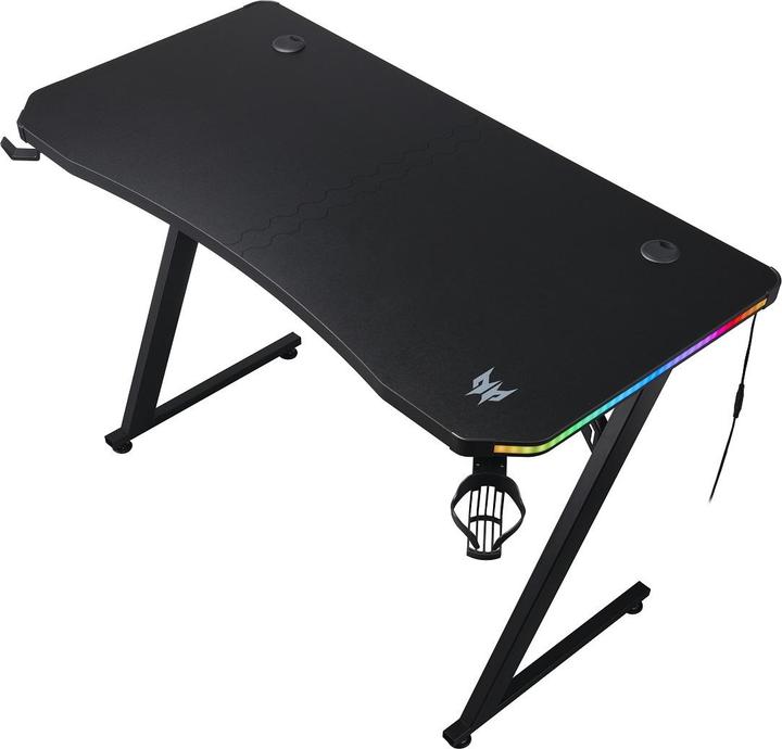 Actual product image Acer Predator gaming desk II RGB light (GP.OTH11.06T)