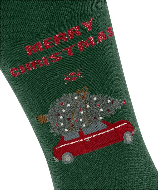 Actual product image Burlington X-Mas Car Herren (40 - 46)