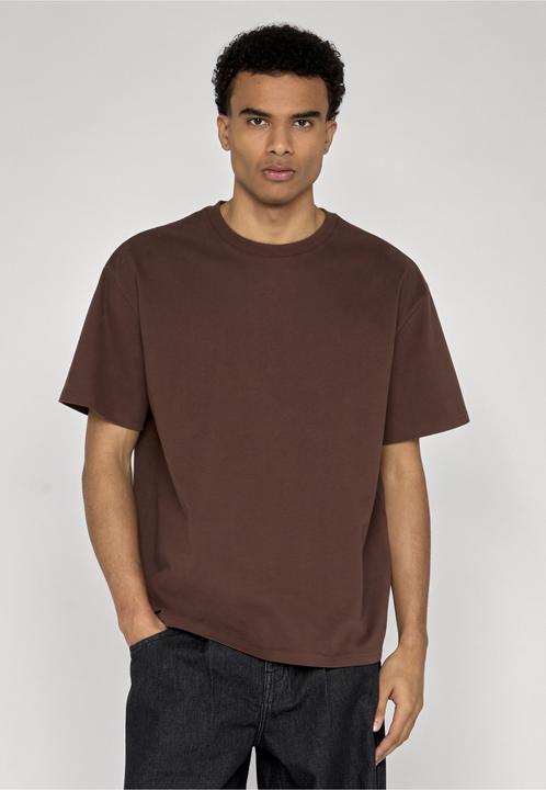 Produktbild Urban Classics Relaxed Dropped Shoulder Tee - 191467 (L)
