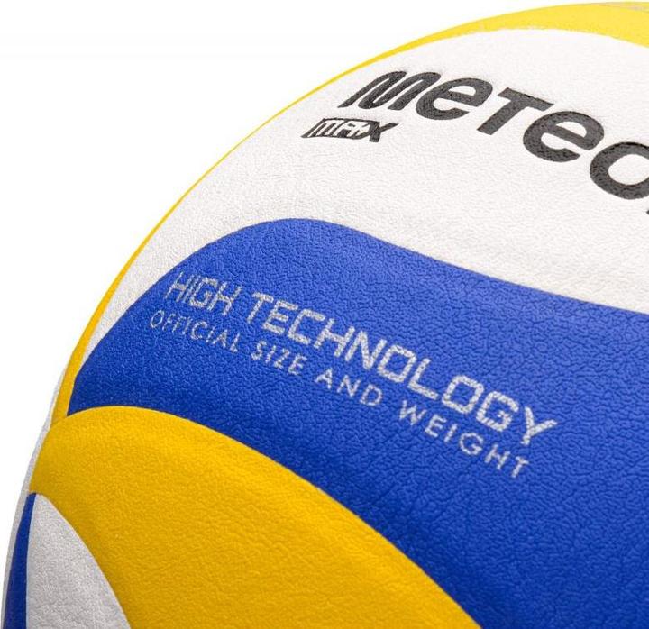 Image du produit Ty Meteor Max 2000 Volleyball 17409