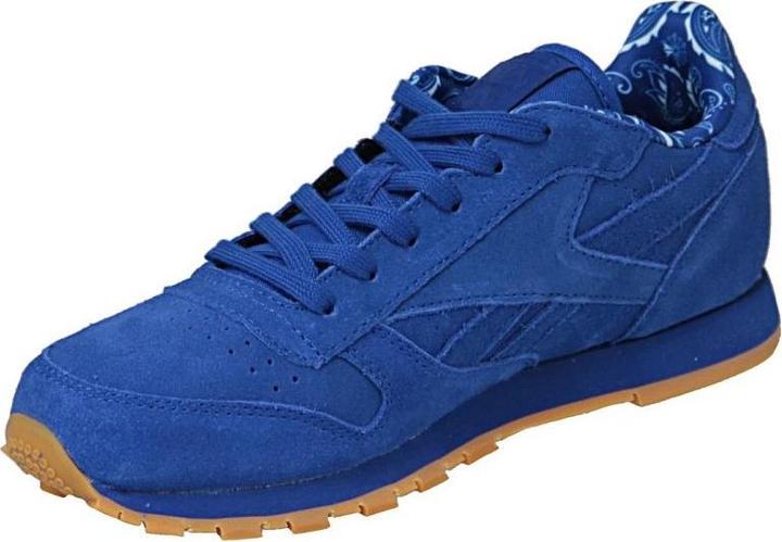 Actual product image Reebok Classic Lthr (BD5052 K 36) (36)