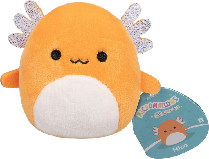 Image du produit Squishmallows Micromallows (6 cm)