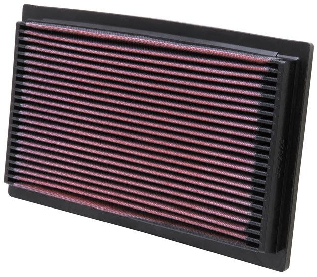 K&N VW CORRADO G60 (118kW) - FILTRO ARIA SPORT