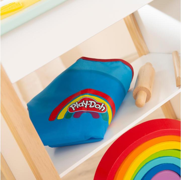 Image du produit Roba Pupitre d'école avec chaise " x Play-Doh" PlayDoh (Groupe de sièges pour enfants)