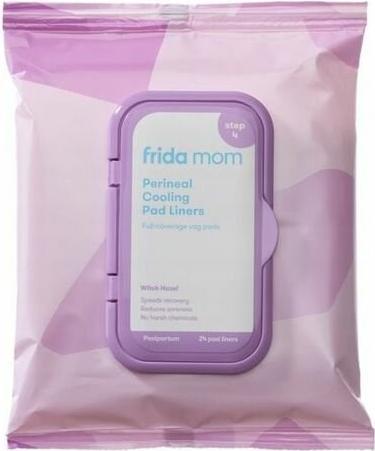 Image du produit Frida Perineal Cooling Pad Liners