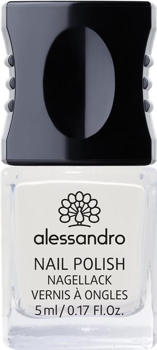Actual product image Alessandro Nail polish