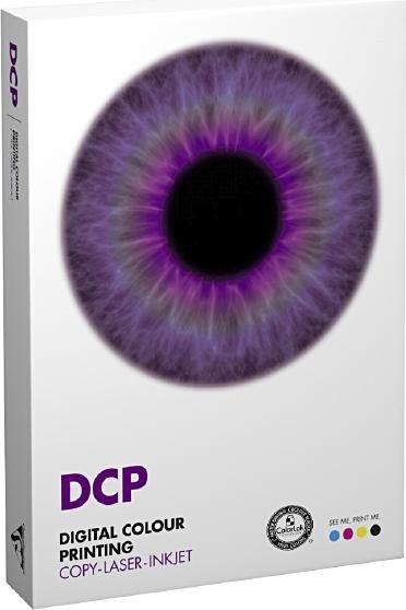 Actual product image Clairefontaine Dcp (120 g/m², 250 x, A4)
