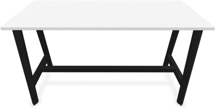 Actual product image Narbutas Nova Wood high table (160 x 70 x 90 cm)