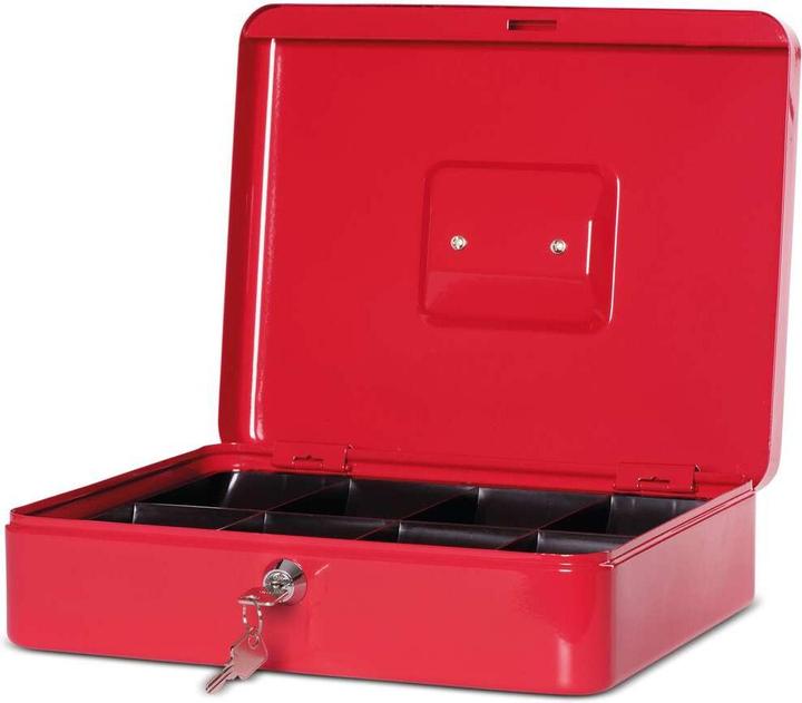 Actual product image Maul Cash box 4