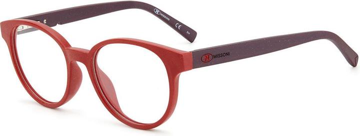 Missoni Sunglasses 48cm 0z3/17 Matte Red