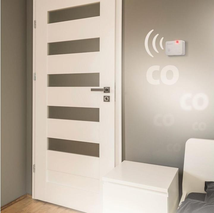 Actual product image Alecto COA1910