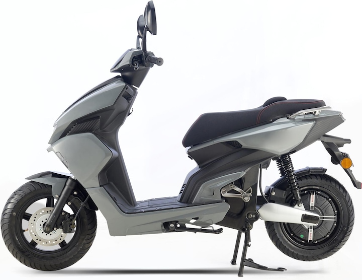Actual product image MRB MRB-4 (85 km/h, 4000 W)