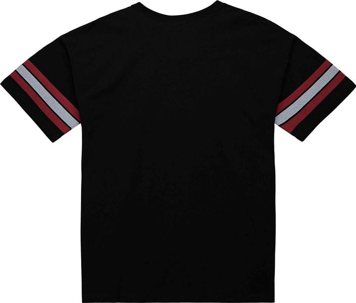 Immagine prodotto Mitchell & Ness Camicia oversize - VINTAGE Chicago Bulls (M)