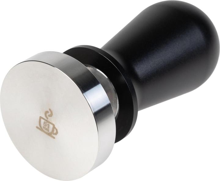 Actual product image Furber Tamper pressure regulated, 51 mm