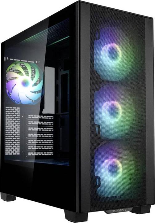 Produktbild Phanteks XT Pro Ultra (ATX, Micro ATX (mATX), Mini-ITX)