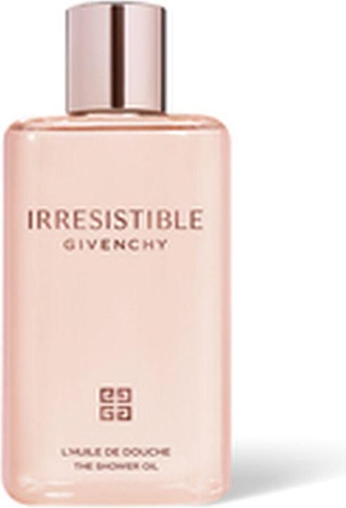 Produktbild Givenchy The Shower Oil 200ml (200 ml)