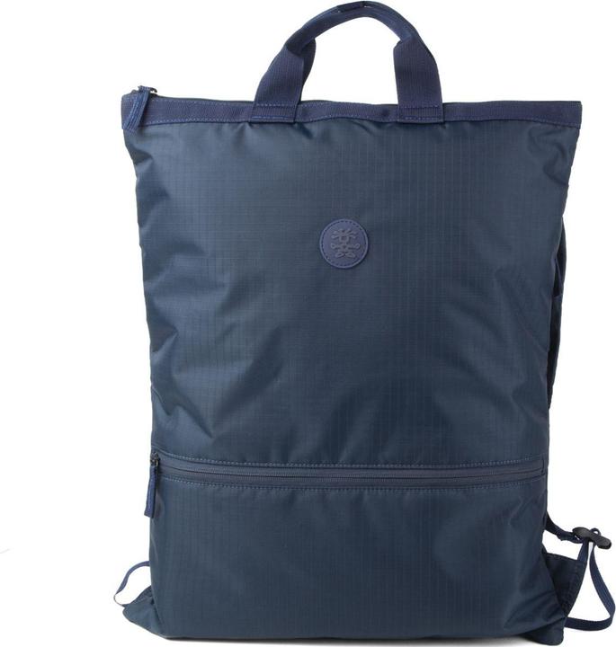 Produktbild Crumpler The Flying Duck Camera Half Backpack (DK Navy) (CR-FDCHBP002) (Fotorucksack)