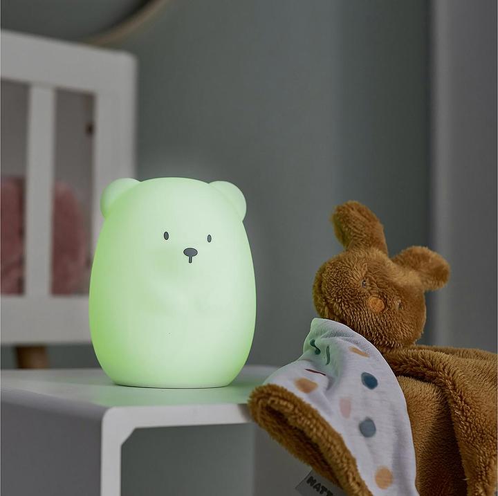 Immagine prodotto Nattou Orso