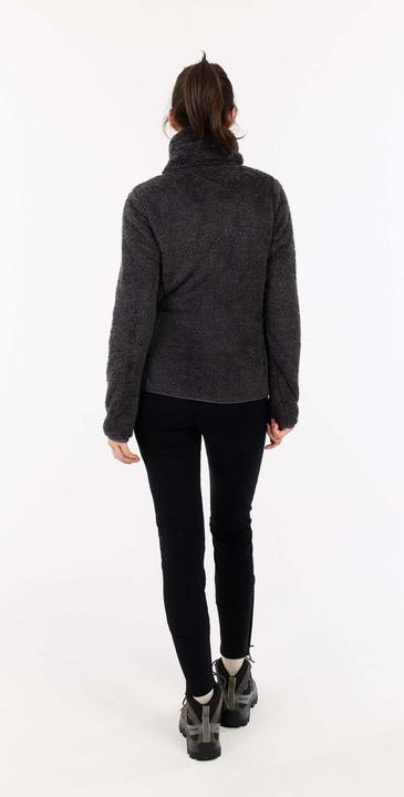 Produktbild Protest Women's Riri Full Zip Top (36, S)