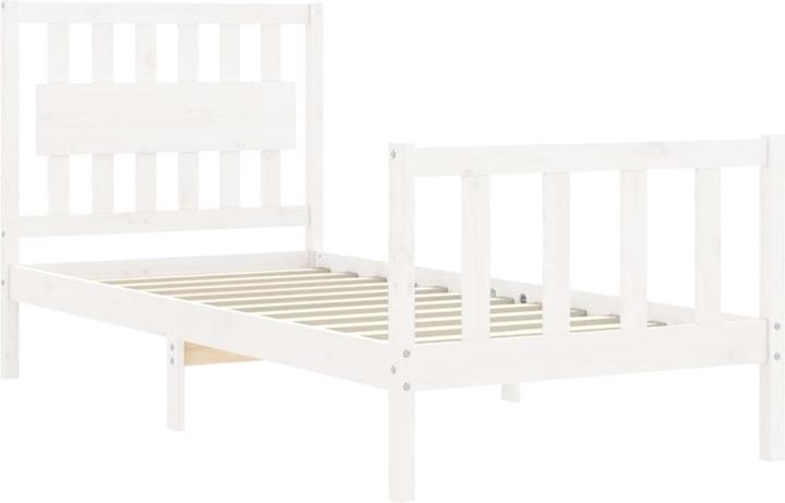 Immagine prodotto vidaXL Igone (90 x 200 cm)