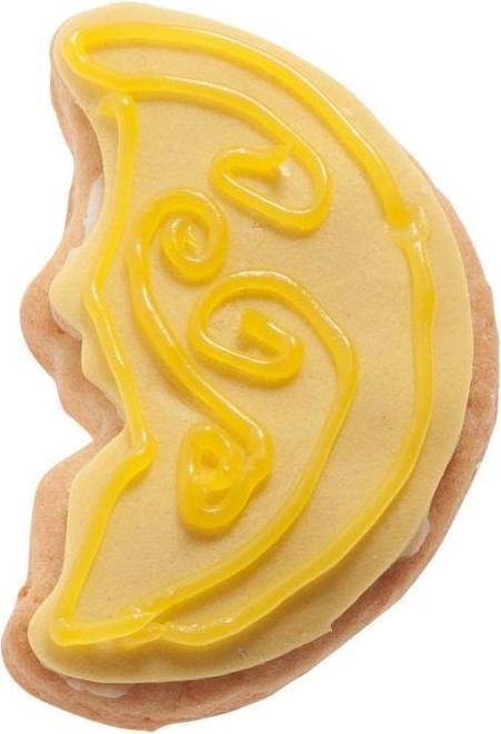 Produktbild Westmark Ausstechform "Halbmond", 6 cm